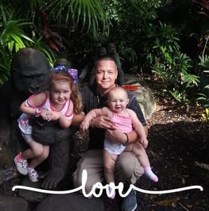 Meet your Posher, Chad